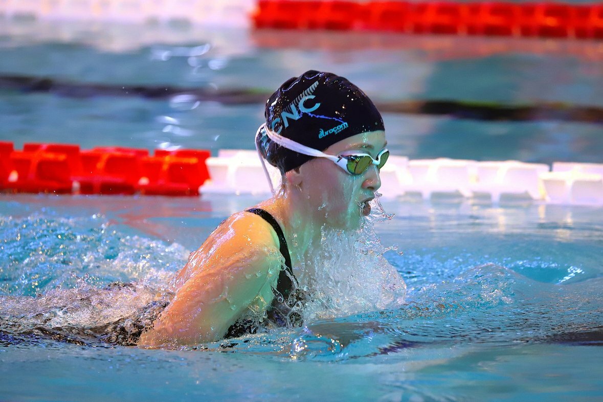 Meeting Aquabaie d'Armor à Saint-Brieuc