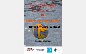 match de water polo
