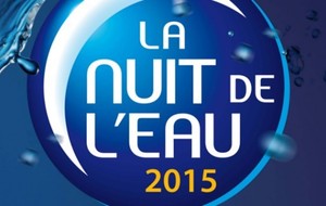 NUIT DE L'EAU 2015