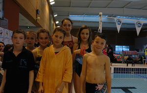 UN WEEK-END BIEN CHARGE !!!