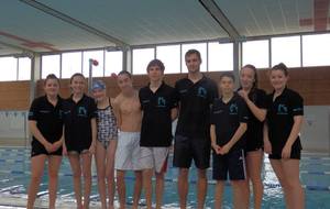 un week-end avec le CNC