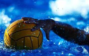 Modification des horaires pour le water polo