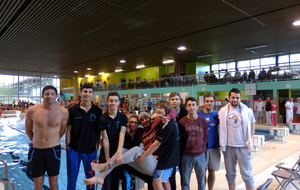 &quot;interclubs&quot; que du bonheur !!