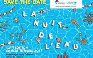 Nuit de l'eau 2017 !!!