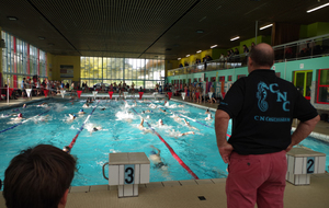 Le Club accueille les rassemblements !