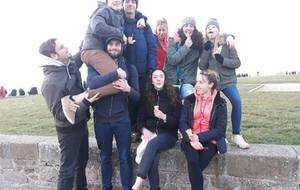 Championnats de Bretagne hiver grand bain