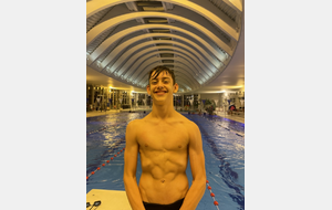 Championnats Régionaux Hiver à Fougères