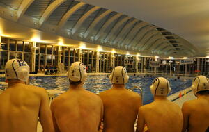 Match contre Cherbourg