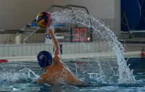 Match N3 à Cherbourg