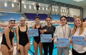 Synchro Nat' à Brest