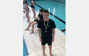 Parcours Formation Benjamins étape 2 à Brest