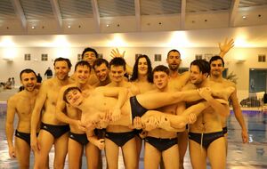 Victoire face à Brest