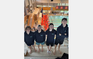 Championnats de Bretagne à Rennes