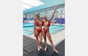 Championnats Régionaux Jeunes à Brest