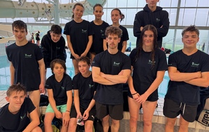 Circuit Fédéral Benjamins et Départemental Juniors/Séniors à Morlaix