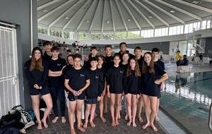 Championnat du Finistère été à Châteaulin