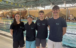Championnats Régionaux été à Brest