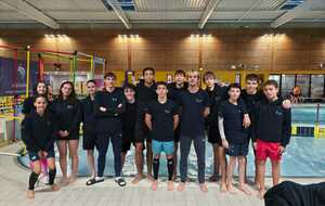 Championnat du Finistère à Pont-l'Abbé