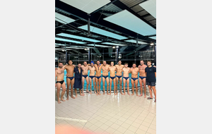 Victoire des Atlantes à Quimperle