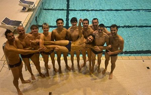 Victoire des Atlantes à Rennes