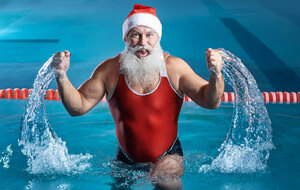 Stage vacances de Noël