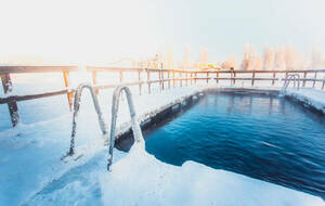 Stage Vacances d'Hiver