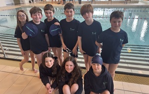 District U11 à Quimper