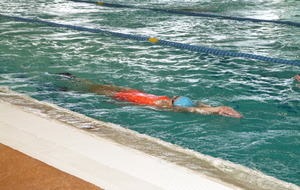 La flèche. 