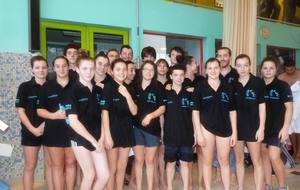 Dream Team CNC !!!