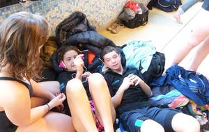 Tiens donc encore Yuna et encore Julien