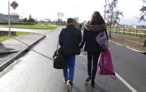 J'me baladais sur l'avenue.... 