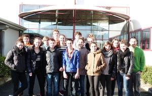 Encore une photo de famille