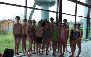 Photo de groupe