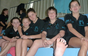 Lila, Jade Yuna, Pol et son pied, Talya