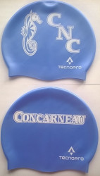 Bonnet du CNC