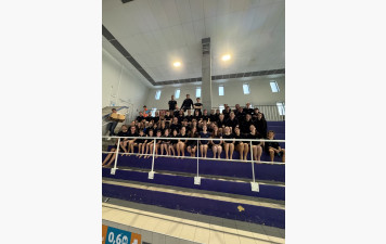 Interclubs Départementaux à Brest