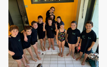 District Avenirs à Rosporden