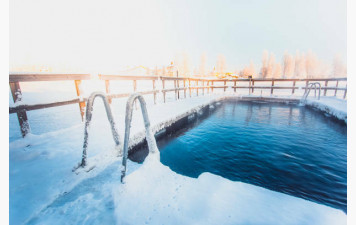 Stage Vacances d'Hiver