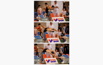 Championnats de Bretagne à Rennes