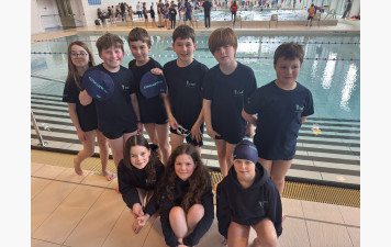 District U11 à Quimper