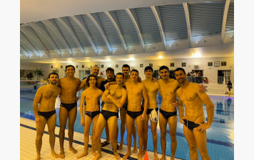 Victoire à domicile face à Quimperlé