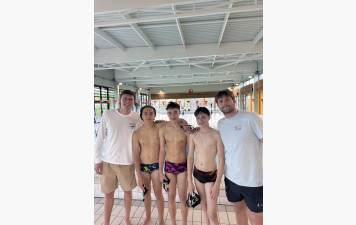 Rassemblement Benjamins à Rosporden #2