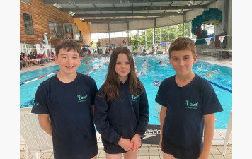 Finale Départementale U11