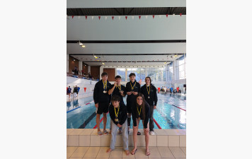Championnats du Finistère Automne à Quimper