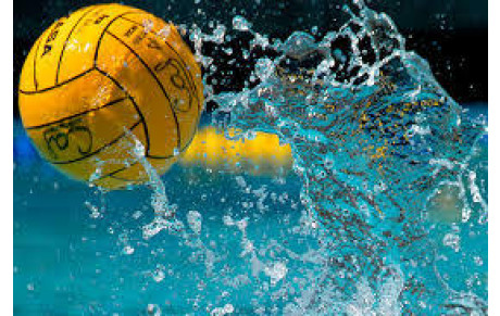 Premier match des Poloïstes à Concarneau