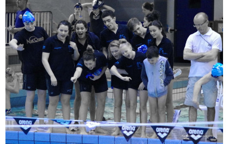 Interclubs  region B 2015 a Brest