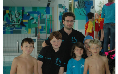 ENF 3 et Qualifications de ce week end