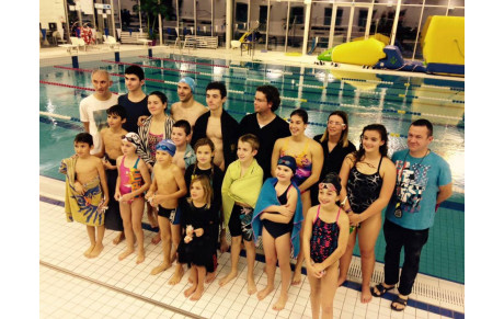petite competition entre nous
