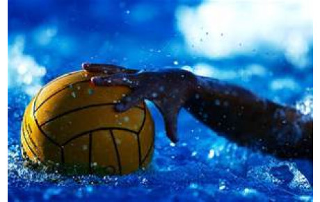 Modification des horaires pour le water polo