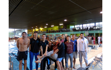 &quot;interclubs&quot; que du bonheur !!